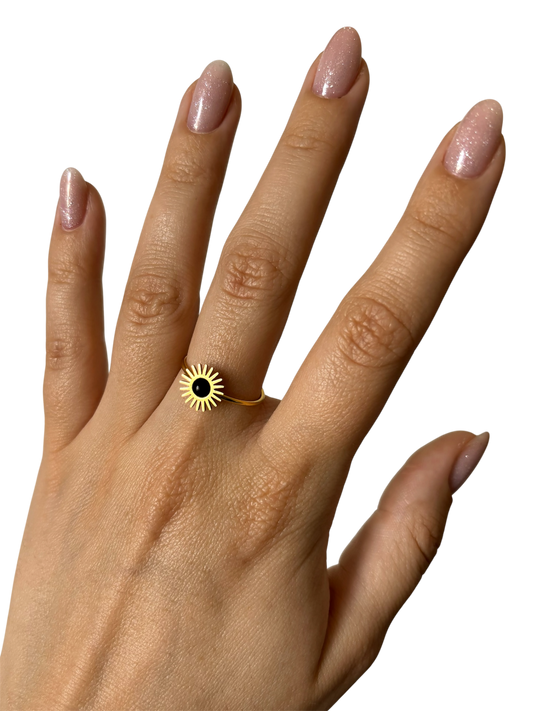 Bague Cuba