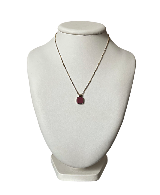 Collier Néfertiti